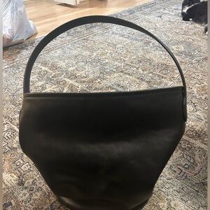 JCrew Berkeley Bucket Bag